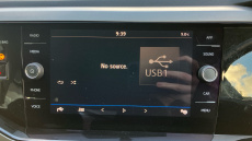 Volkswagen Polo 1.0 TSI 95 SE 5dr Petrol Hatchback